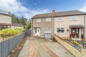 136, Falside Crescent, Bathgate EH48 2DS