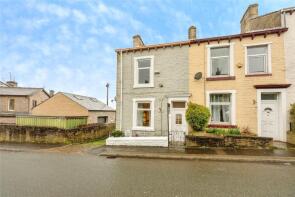 9, Langroyd Road, Colne BB8 9EN