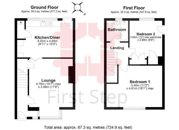 Floorplan 4 Hyde Ave, Stotfold.jpg