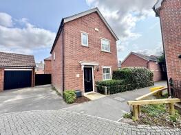 3, The Rickyard, Shaftesbury SP7 8FW