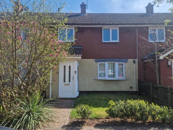 24 Aneurin Bevan Place, Rugeley