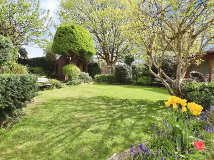 Stradling Close, Sully, Penarth
