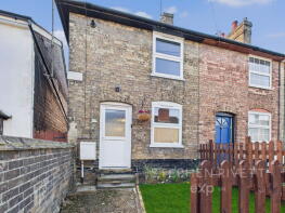 27, Violet Hill Road, Stowmarket IP14 1NQ