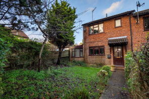 52, Hilders Farm Close, Crowborough TN6 2XJ