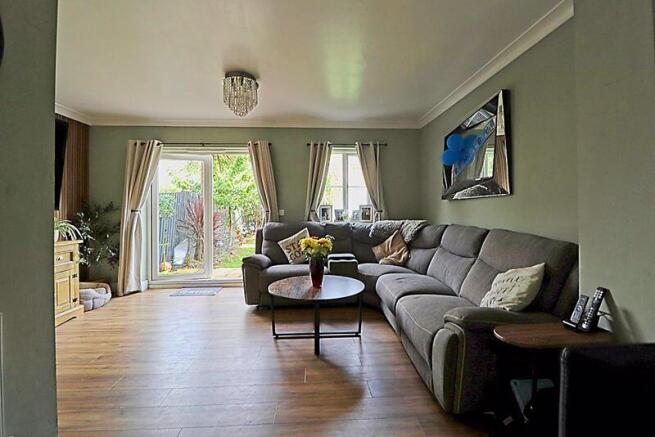 Living / Dining Room