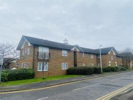 36, Port Rise, Chatham ME4 6NQ