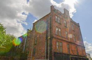 Flat 3/2, 4, Kerr Street, Glasgow G40 2QP