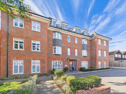 61 Bushey Hall Road,Bushey,Hertfordshire,WD23 2EN