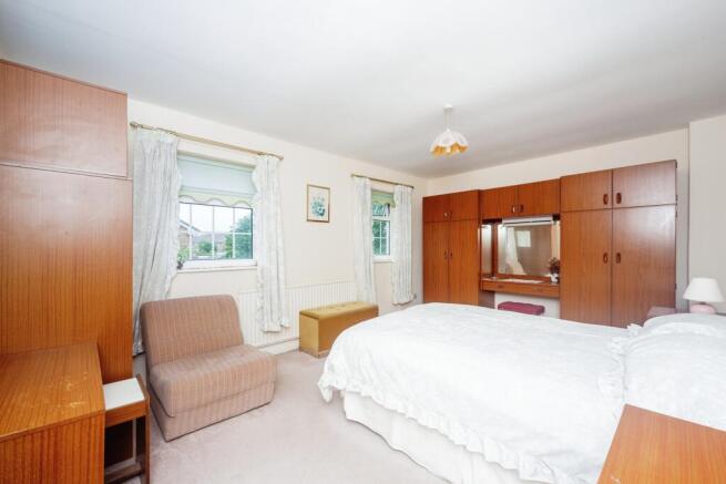 Bedroom 1