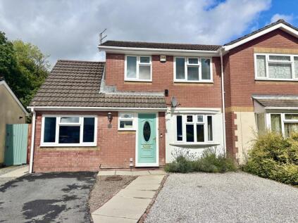 Waun Gron, Rhydyfro, Pontardawe, Swansea.