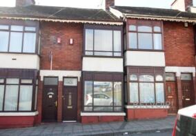 60, Ludlow Street, Hanley, Stoke-on-trent ST1 3QJ
