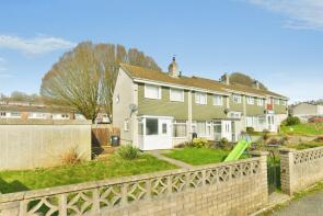 27, Summers Close, Plymouth PL6 5RX