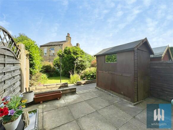 2 bed Terraced for sale Image 11