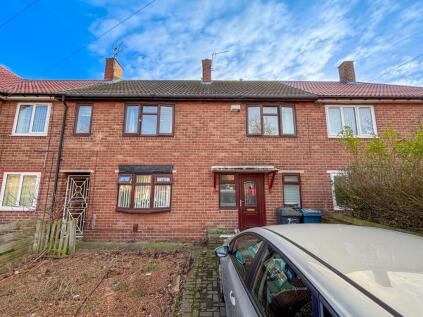 Finchale Road, Hebburn, Tyne and Wear, NE31