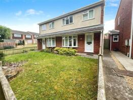 11, Kenwyn Green, Exhall, Coventry CV7 9PL