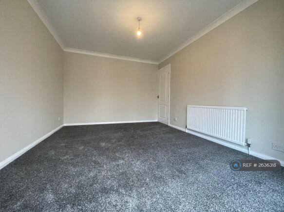 Master Double Bedroom