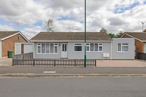 Inglewood Drive, Aldwick, West Sussex
