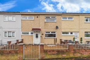 19, Cuckoo Way, Motherwell ML1 4PZ
