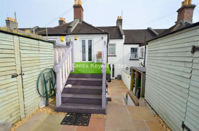 Roof Terrace