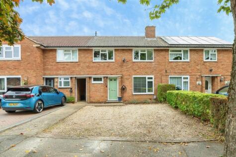Sloansway, Welwyn Garden City