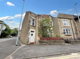 75, Station Road, Stanley DH9 0JP