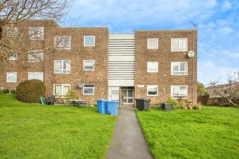 Hale Close, Ipswich