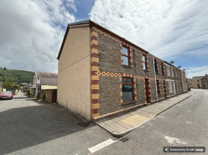 Sandfields Road, Port Talbot, SA12 6LR