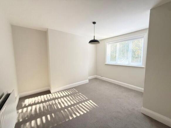 Reception room 1