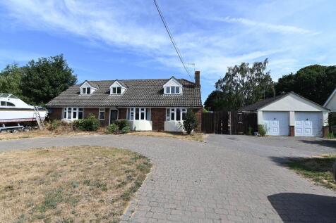 Nacton, Nr Ipswich, Suffolk