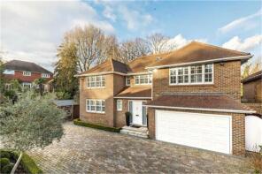 30, Harmsworth Way, Whetstone, London N20 8JU