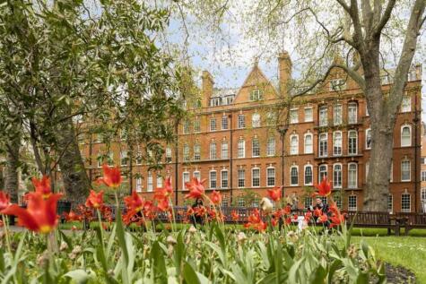 Mount Street, Mayfair