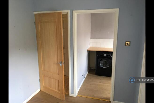 Kitchen/Utility