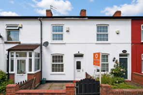 5, Cavendish Road, Manchester M41 0YA