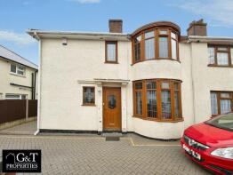 21, Tanfield Road, Dudley DY2 8XF