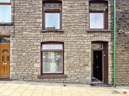 Amos Hill, Tonypandy, Rhondda Cynon Taff. CF40 1PP