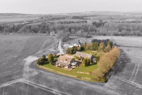 Hill House Farm, Pemberton Road, Winstanley, WN3 6DL