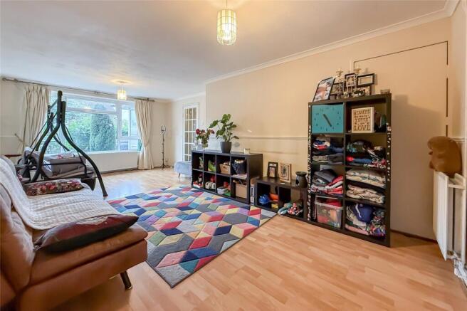 Rodney Avenue, St. Albans, Hertfordshire, AL1 photo 4