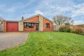 26, Ketts Hill, Necton PE37 8HX