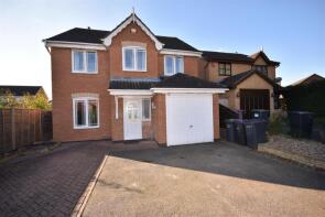 1, Athelstan Close, Quarrington, Sleaford NG34 8UY