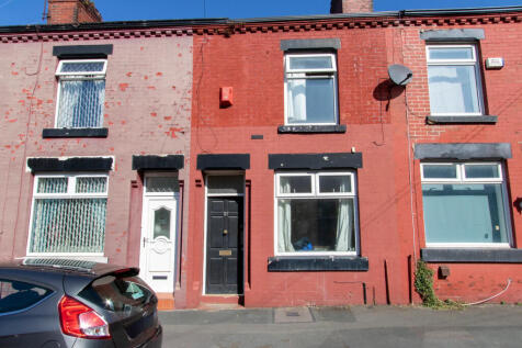 Western Street, Manchester, M18