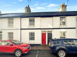 34, Queen Street, Ashford TN23 1RG