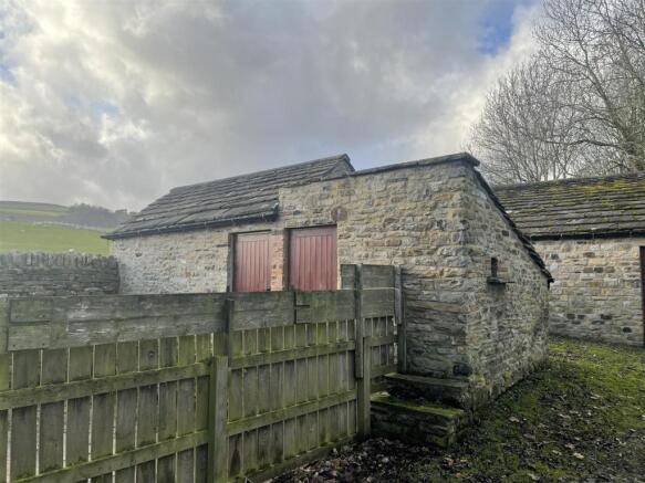 Outbuildings