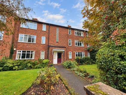 Harboro Grove, Sale, M33