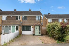 5, Cheapside Lane, Uxbridge UB9 5AB