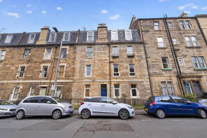 2f2, 16, West Newington Place, Newington, Edinburgh EH9 1QU