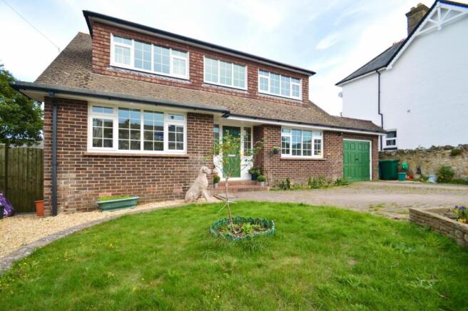 4 Furze Hill Road