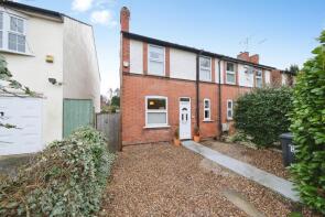 8, Burton Close, Nottingham NG4 3GT