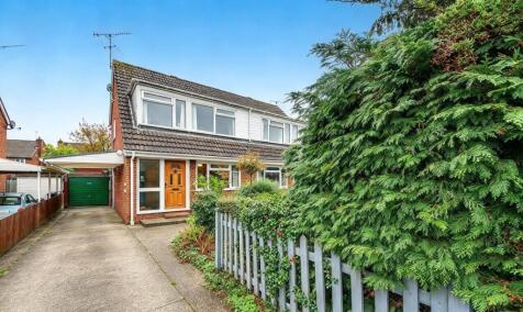 Provene Close, Waltham Chase, SO32