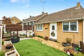 12, Benton Way, Bradgate, Rotherham S61 1QB