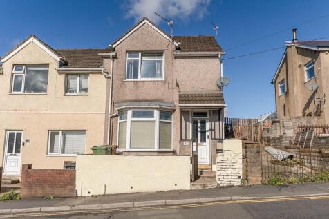 Mill Street, Risca, NP11